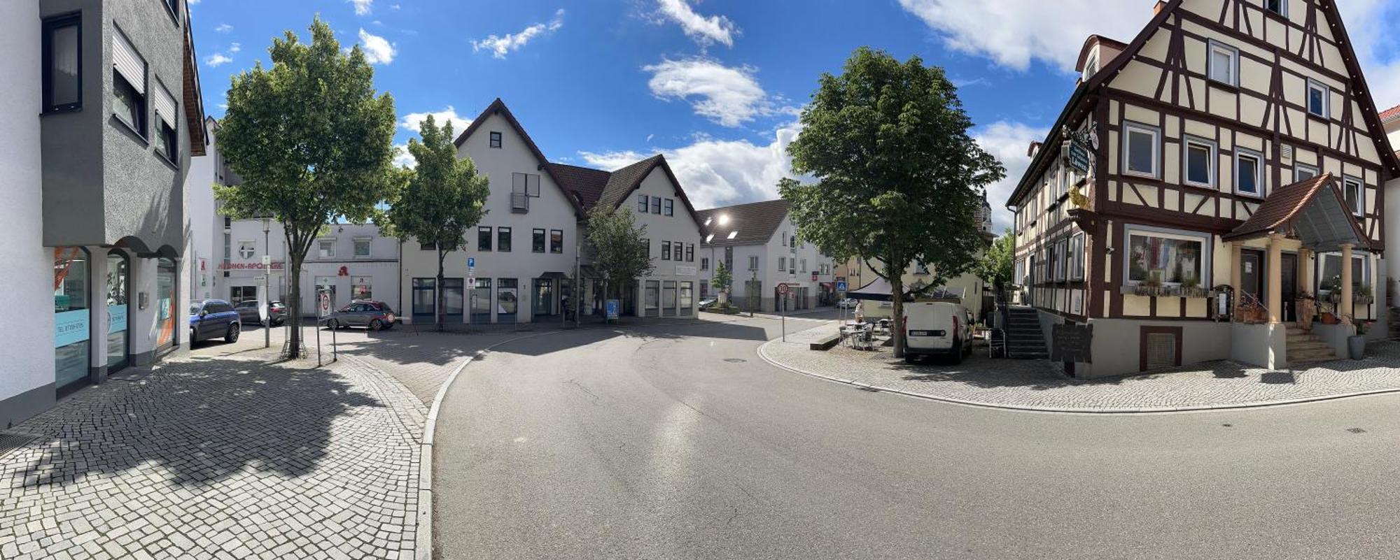 Ferienwohnung Freudi'S Berghuette Neuhausen auf den Fildern Exterior foto