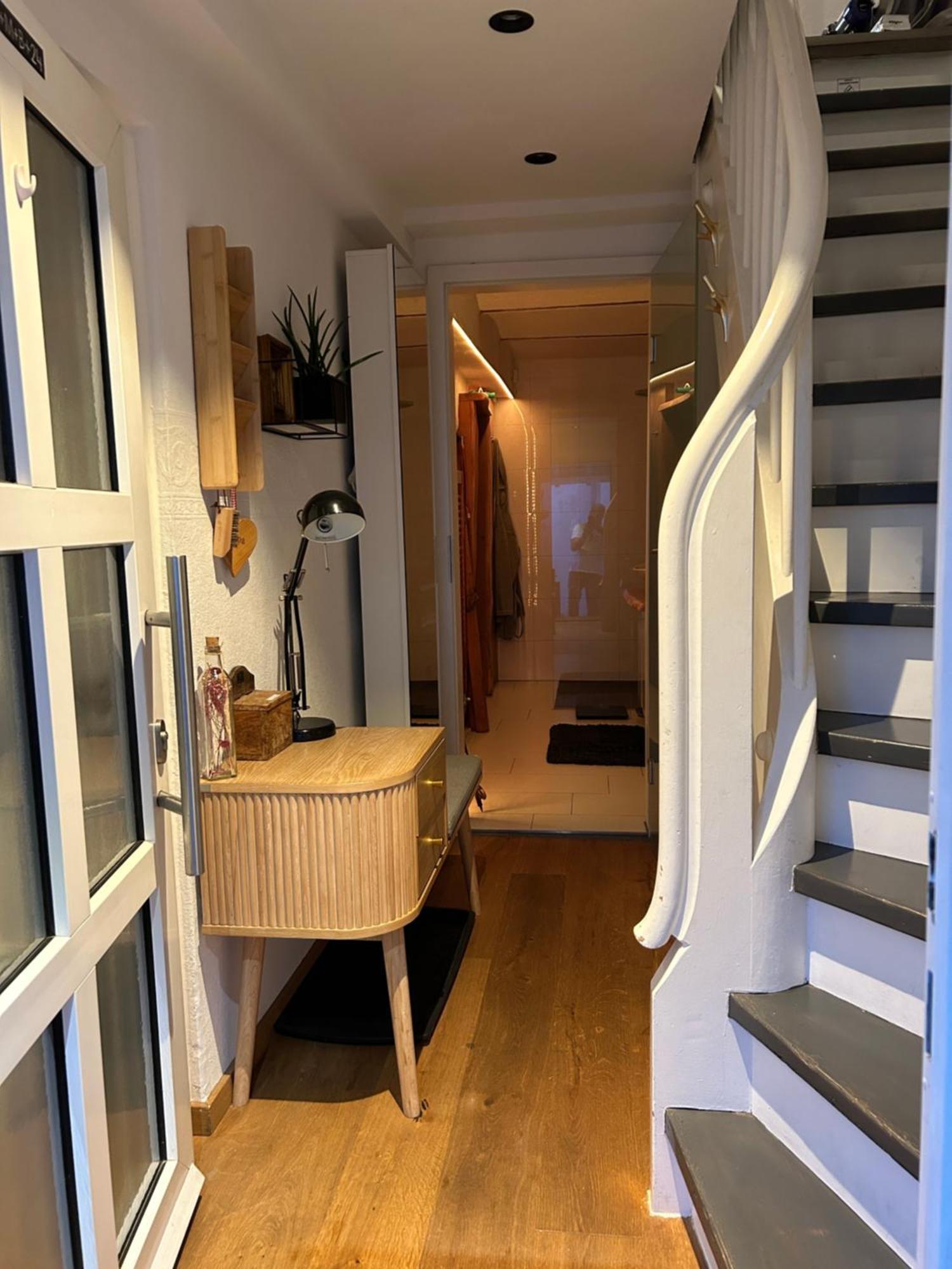Ferienwohnung Freudi'S Berghuette Neuhausen auf den Fildern Exterior foto